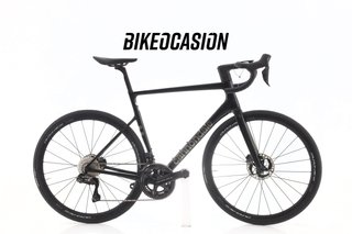 Promo · Bicicleta Cannondale SuperSix Evo Di2 12V t.56 Reacondicionada
