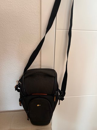 Zaino per fotocamera reflex