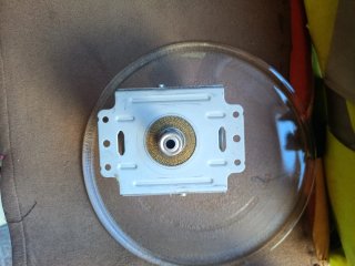 Magnetron 2M218