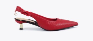 Zapato abierto LOLA CASADEMUNT