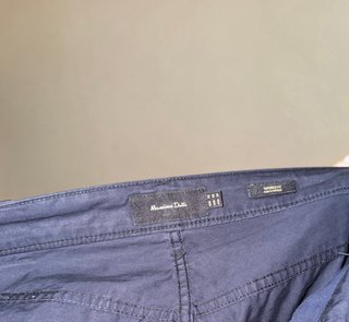 Pantalon massimo dutti