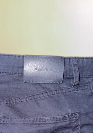 Pantalon massimo dutti
