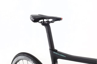 Promo · Bicicleta Bianchi Specialissima RC Arkea Team Di2 12V t.58 Reacondicionada