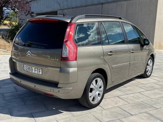 Citroen Grand C4 Picasso