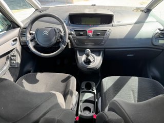Citroen Grand C4 Picasso