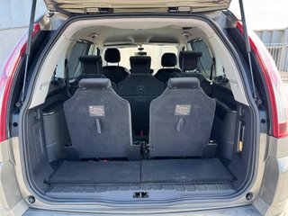 Citroen Grand C4 Picasso