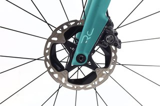 Promo · Bicicleta Bianchi Specialissima RC Arkea Team Di2 12V t.58 Reacondicionada