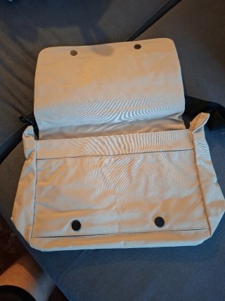 Mochila para portátil Benetton Vision 2