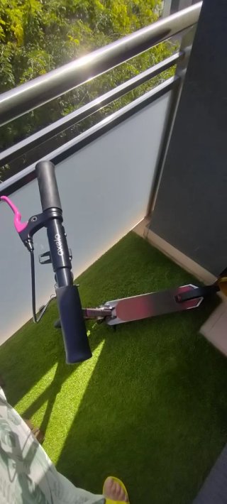 Patinete