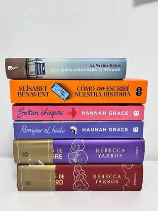 Libros