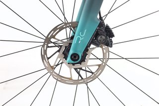 Promo · Bicicleta Bianchi Specialissima RC Di2 12V t.58 Reacondicionada