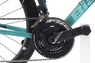 Promo · Bicicleta Bianchi Specialissima RC Di2 12V t.58 Reacondicionada