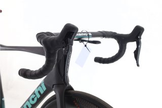 Promo · Bicicleta Bianchi Specialissima RC Di2 12V t.58 Reacondicionada