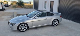 BMW 645ci 2004