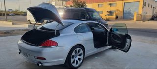 BMW 645ci 2004