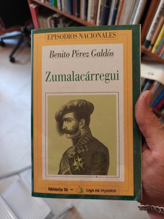 Varios libros
