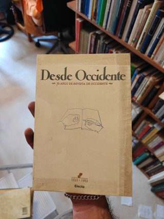 Varios libros