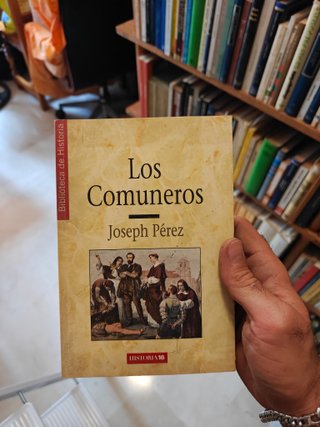Varios libros