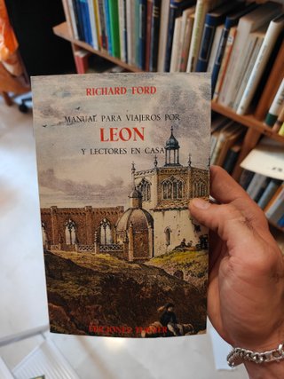 Varios libros