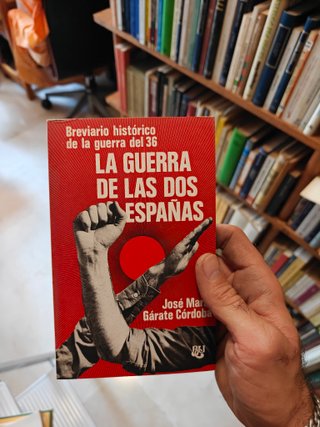 Varios libros