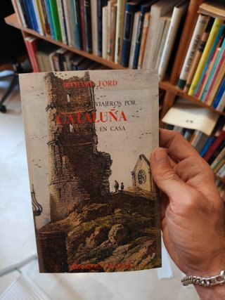 Varios libros