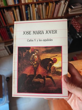 Varios libros