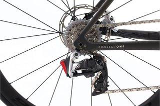 Bicicleta Trek Emonda SLR 9 AXS 12V t.52 Reacondicionada