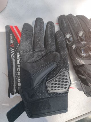 Guantes Moto nuevos