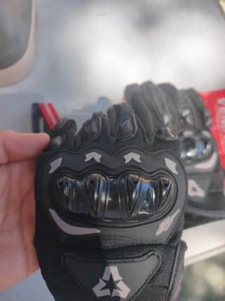Guantes Moto nuevos