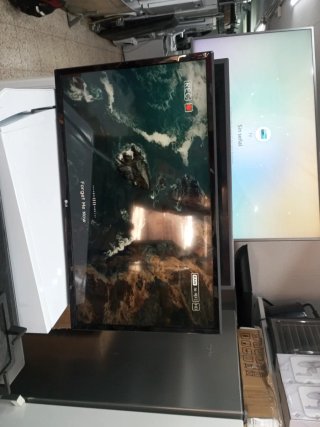 Smart TV LG 32pulgadas