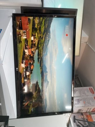 Smart TV LG 32pulgadas
