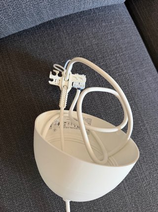 Lamparas para el techo