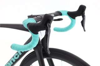 Promo · Bicicleta Bianchi Specialissima Di2 12V t.54 Reacondicionada