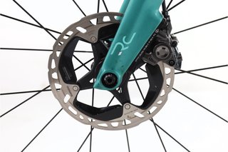 Promo · Bicicleta Bianchi Specialissima Di2 12V t.54 Reacondicionada