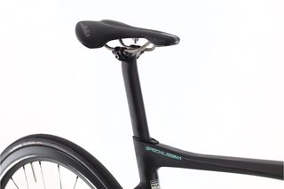 Promo · Bicicleta Bianchi Specialissima Di2 12V t.54 Reacondicionada