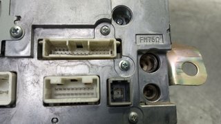 SISTEMA NAVEGACION GPS TOYOTA COROLLA VERSO (R1) 8612064020
