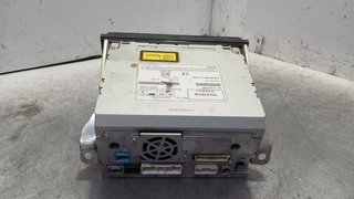 SISTEMA NAVEGACION GPS TOYOTA COROLLA VERSO (R1) 8612064020