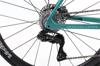 Promo · Bicicleta Bianchi Specialissima Di2 12V t.54 Reacondicionada