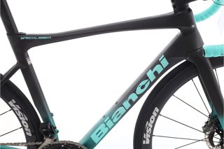 Promo · Bicicleta Bianchi Specialissima Di2 12V t.54 Reacondicionada