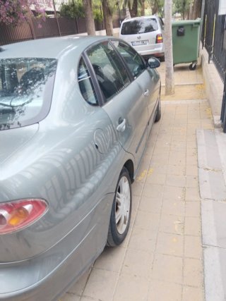 SEAT Cordoba 2003