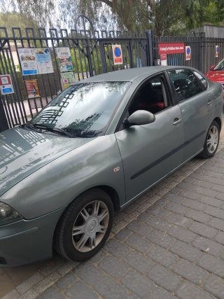 SEAT Cordoba 2003