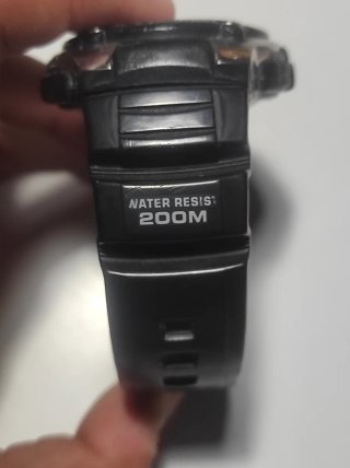 Reloj Casio