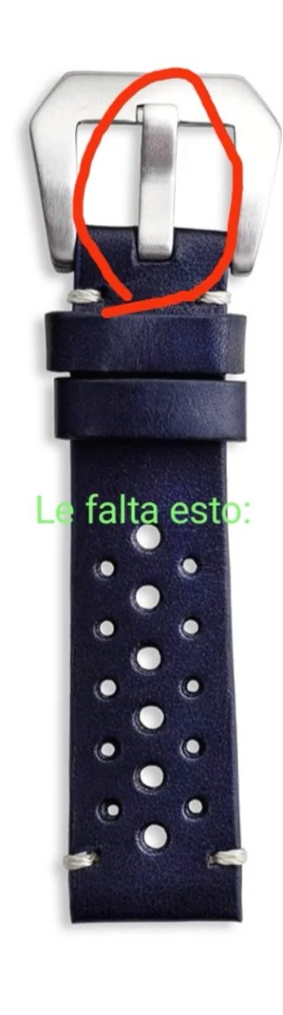 Reloj Casio