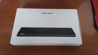 Tablet SAMSUNG Galaxy Tab A11 4GB-64GB, 8,7" gris.