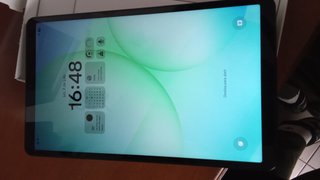 Tablet SAMSUNG Galaxy Tab A11 4GB-64GB, 8,7" gris.