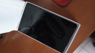 Tablet SAMSUNG Galaxy Tab A11 4GB-64GB, 8,7" gris.