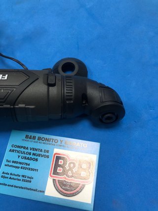 Mini taladro ferm com1204