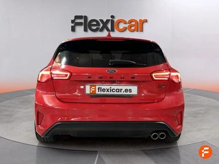 Ford Focus 1.0 Ecoboost 92kW ST-Line