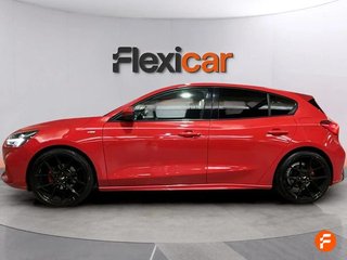 Ford Focus 1.0 Ecoboost 92kW ST-Line