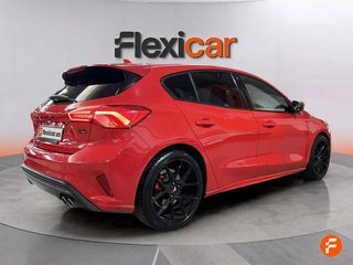Ford Focus 1.0 Ecoboost 92kW ST-Line